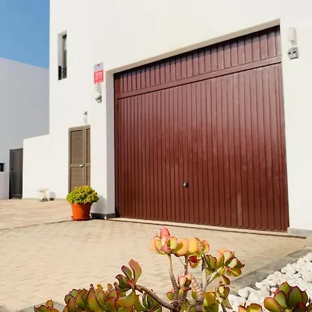 Santa Maria Вилла