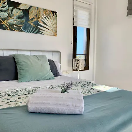 Вилла Santa Maria Коста-Тегисе