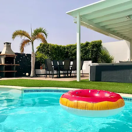 Santa Maria Вилла