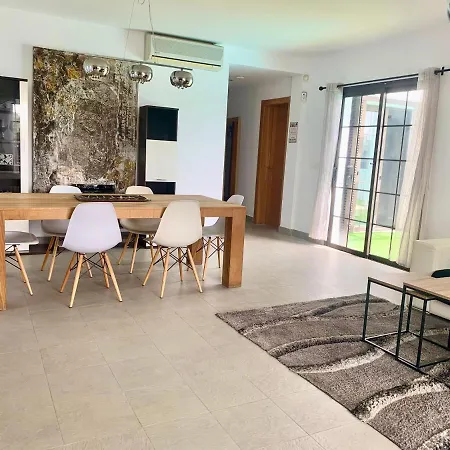 Вилла Santa Maria Коста-Тегисе