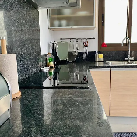 Santa Maria Вилла