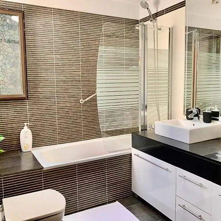 Santa Maria Вилла