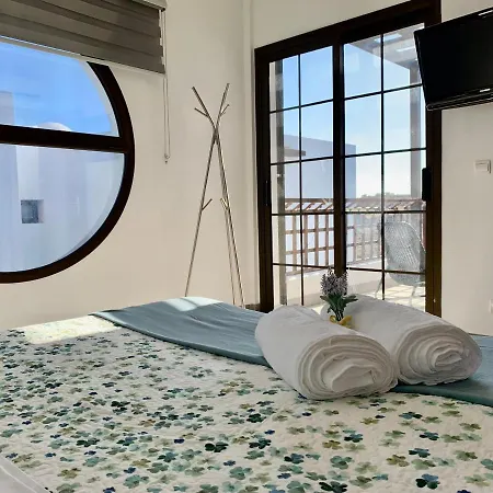 Вилла Santa Maria Коста-Тегисе