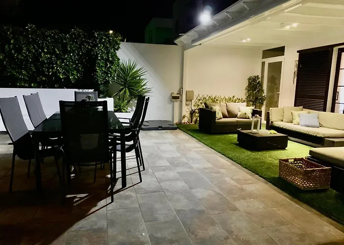 Santa Maria Costa Teguise