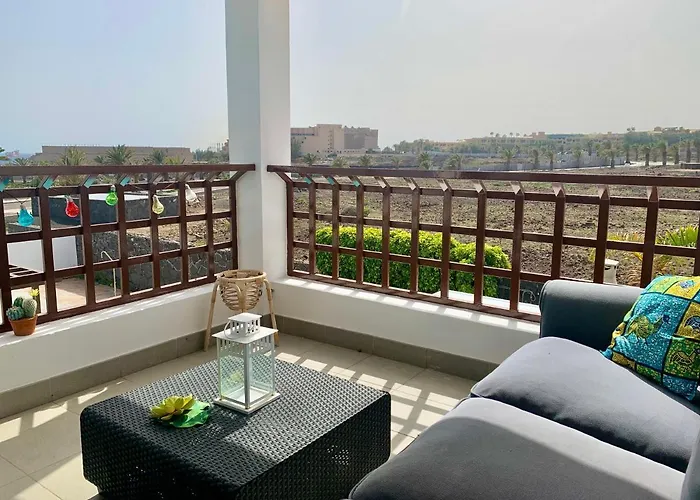 Santa Maria Villa Costa Teguise