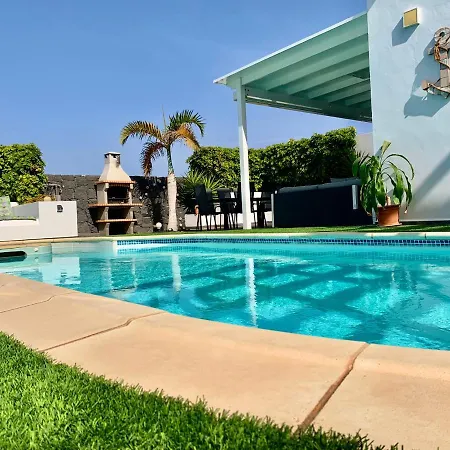 Santa Maria Costa Teguise