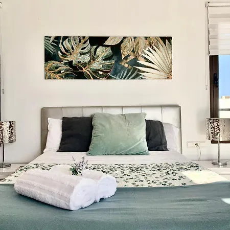 Santa Maria * Коста-Тегисе