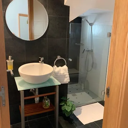 Santa Maria Villa Costa Teguise