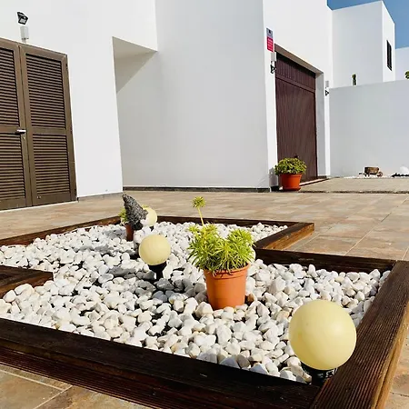 Santa Maria Costa Teguise