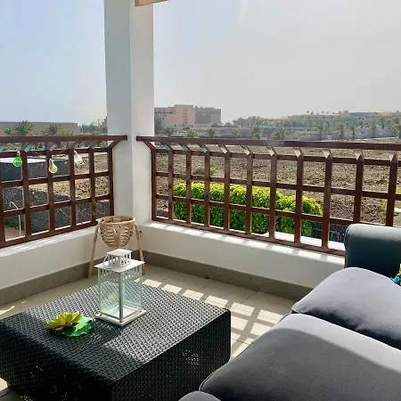 Santa Maria Villa Costa Teguise