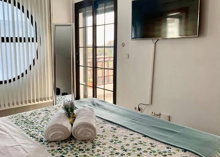 Santa Maria Вилла