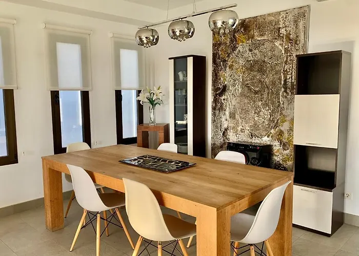 Santa Maria Вилла