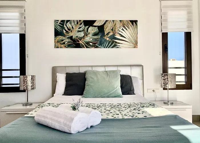 Santa Maria * Коста-Тегисе