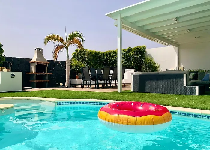 Santa Maria Вилла