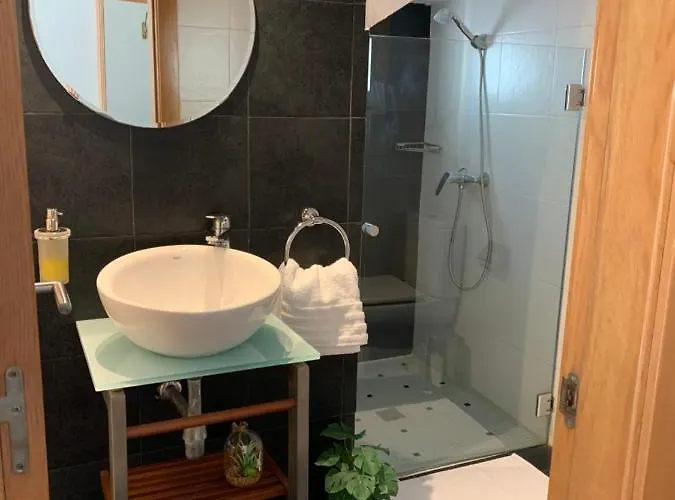 Santa Maria Villa Costa Teguise