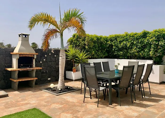 Вилла Santa Maria *