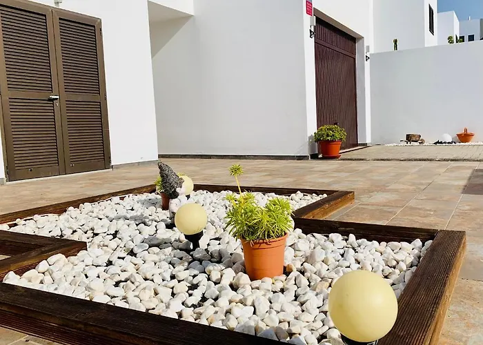 Santa Maria Коста-Тегисе