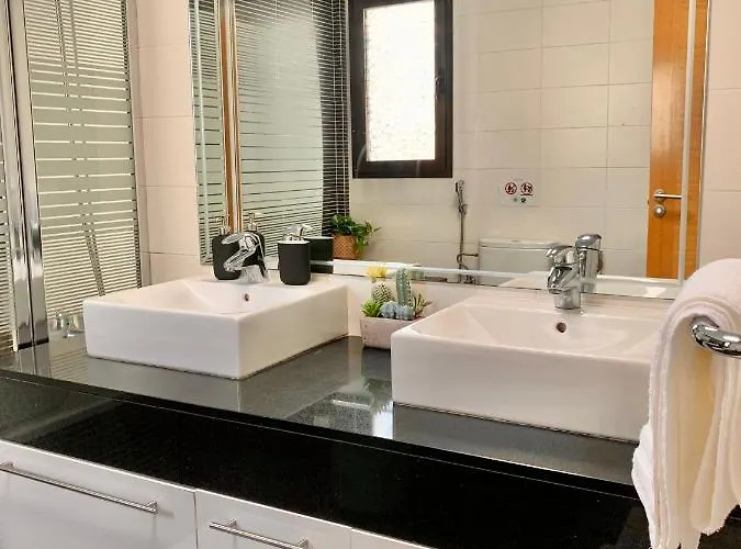 Santa Maria Costa Teguise