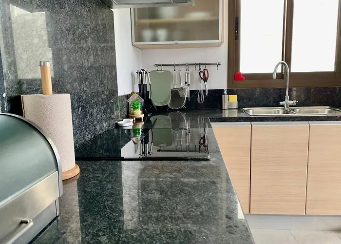 Santa Maria Вилла