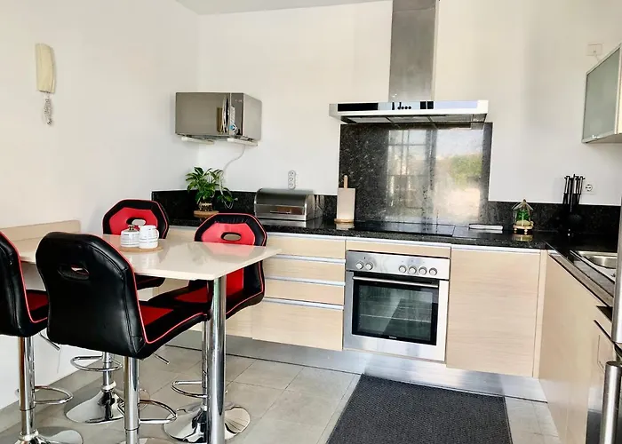 Santa Maria Costa Teguise