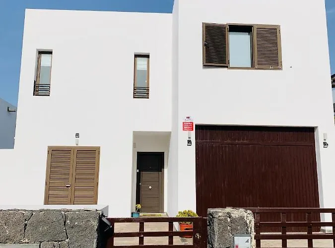 Santa Maria Costa Teguise