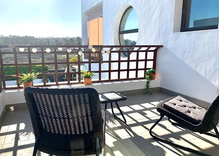 Santa Maria Вилла *